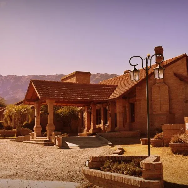 Villa de Merlo All Inclusive & Spa by MH, hotel v destinaci Merlo