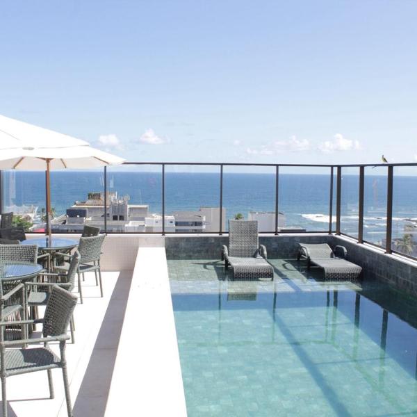 Apartment in Ondina - Foto 4