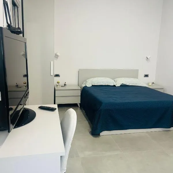 Il Cortile, hotel in Nocera Inferiore