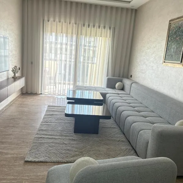 New apartment for rent, hotel a Tamaris