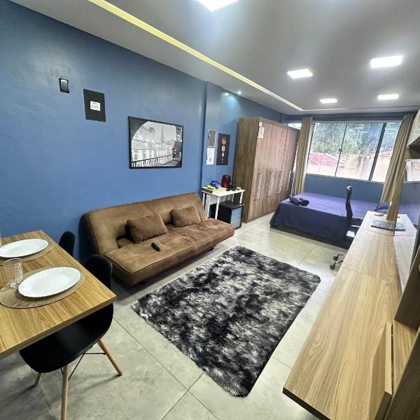 Loft Confortável - Foto 3