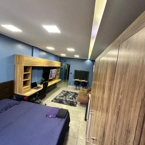 Loft Confortável - Foto 2