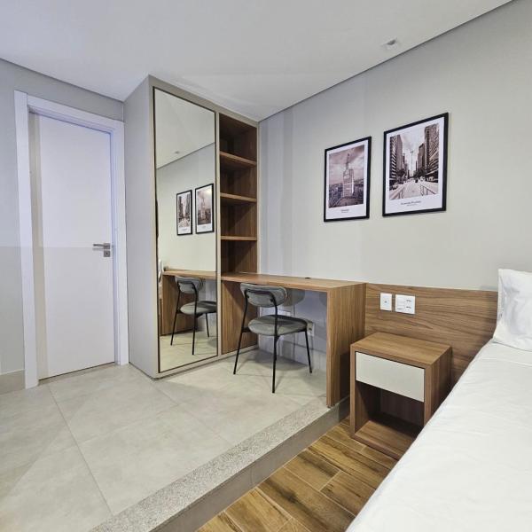 HG Studio Hotel - Foto 2