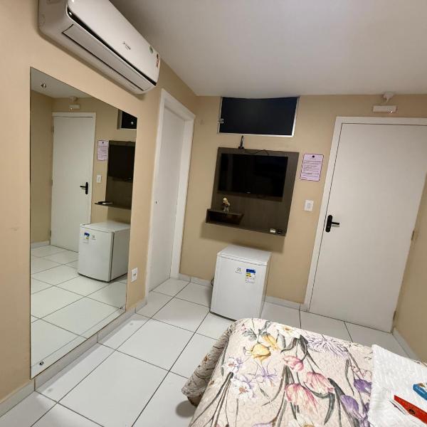 Roraima Apart Hotel - Foto 3