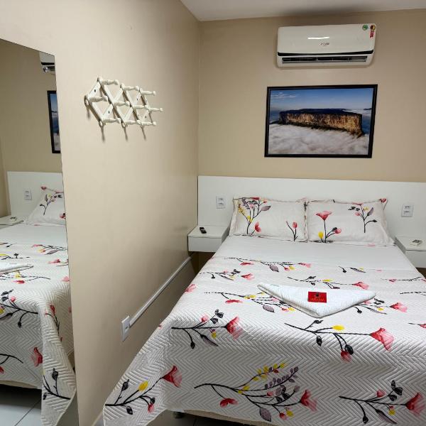 Roraima Apart Hotel - Foto 2