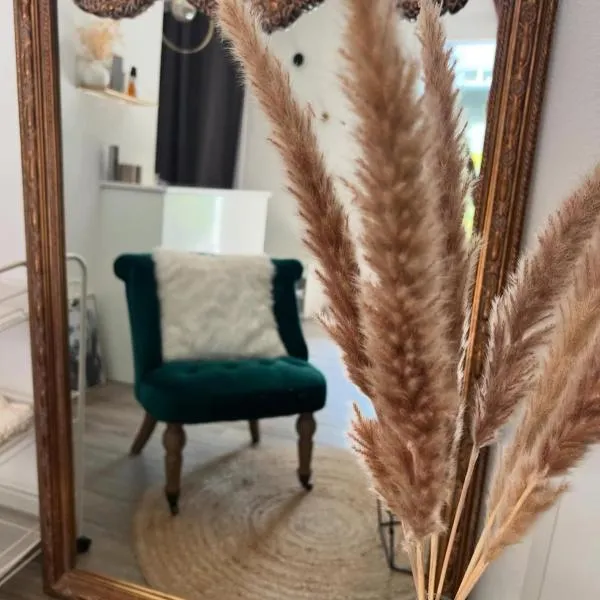 Beautiful Cocoon, hotel en Neuchâtel