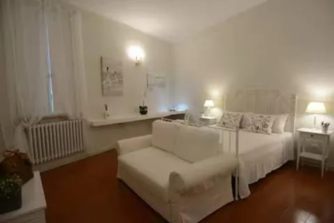 Il Palazzetto, hotel di Lecce