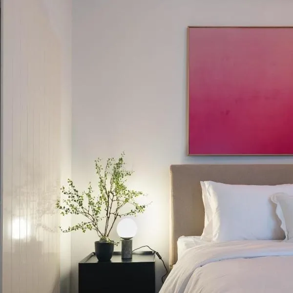 ALEXA Chic Design Apart up to 5 persons - Paid Parking - Superfast Wifi, hotel en Berlín