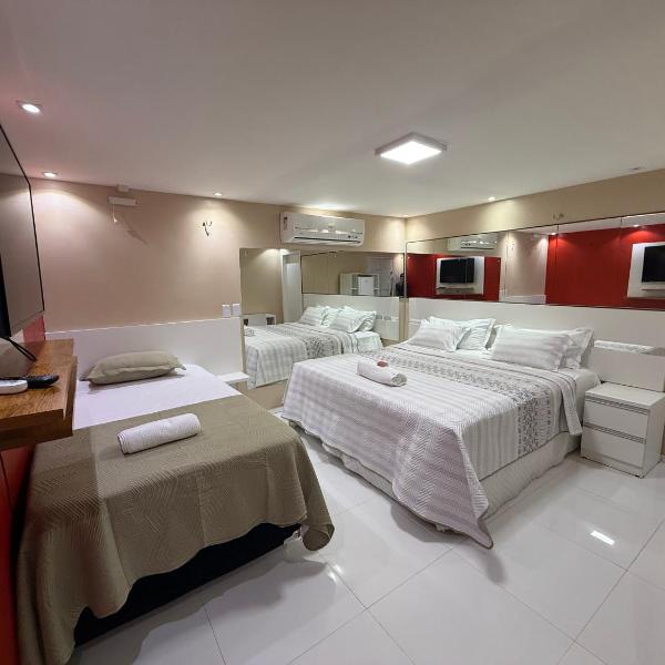 Roraima Apart Hotel - Foto 5