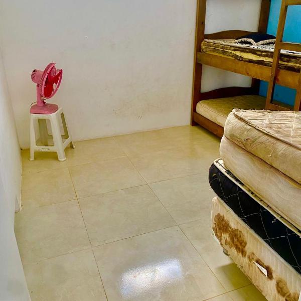 Casa em Pontas de Pedra