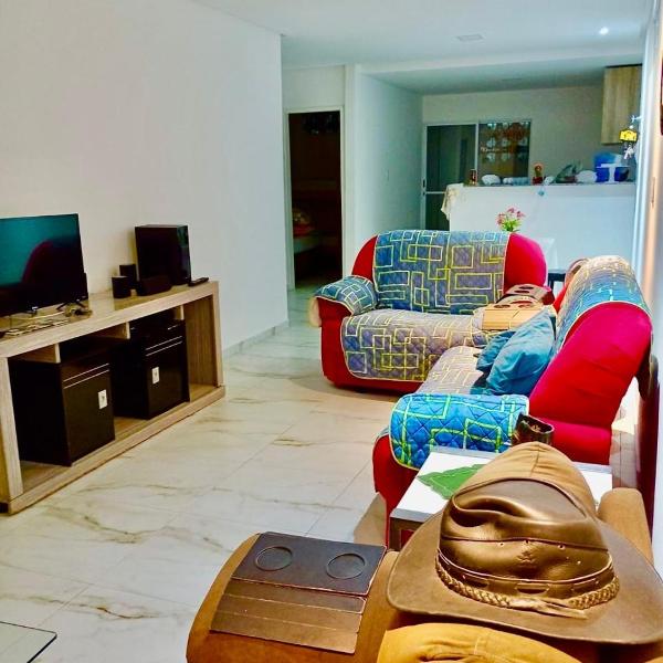 Casa em Pontas de Pedra - Foto 5
