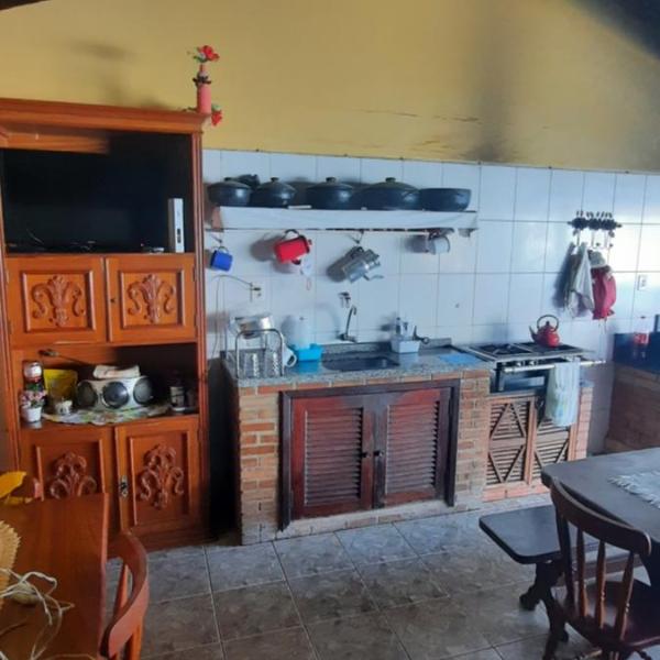Casa mineira carioca - Foto 5