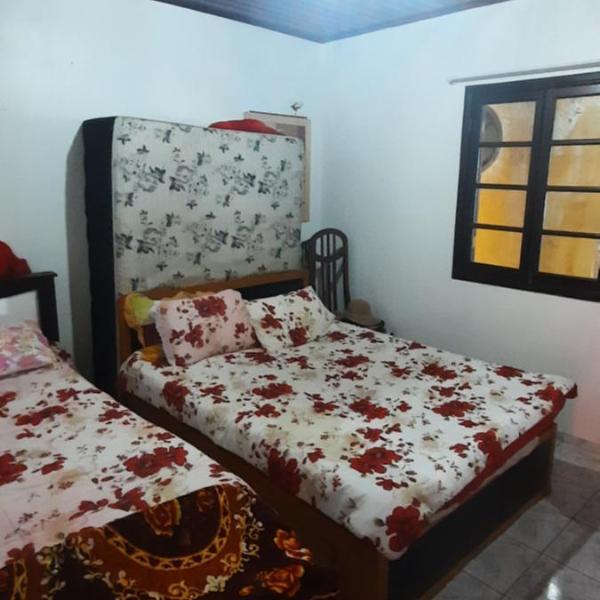 Casa mineira carioca - Foto 2