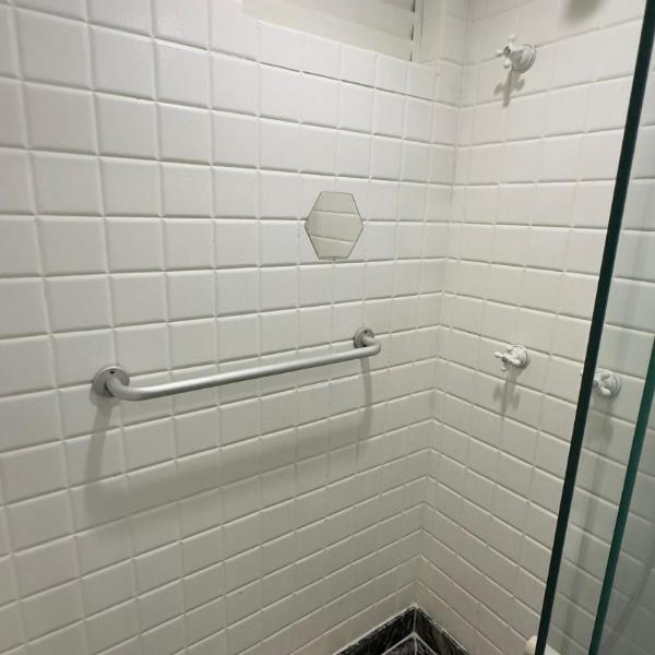Flat 428 vista lago 2 camas em Brasília - Foto 3