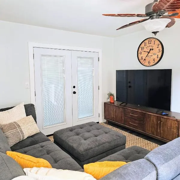 Comfort Location Reasonable Price 2 blocks 2 the beach, hotel v destinaci Kailua-Kona