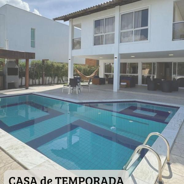 Casa ZOE Muro Alto