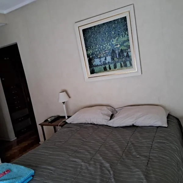 en lo de dan II, hotel di Buenos Aires