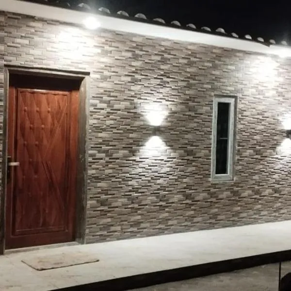 Sharia homestay, hotel in Kodaikānāl