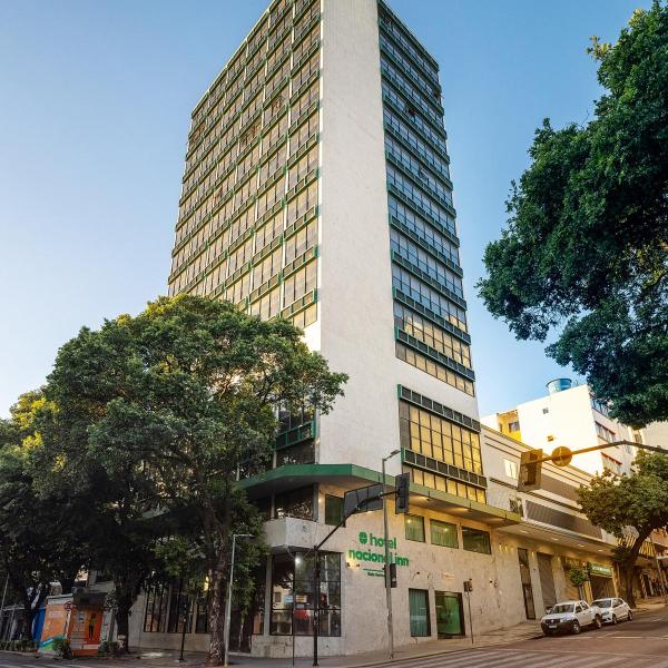 Hotel Nacional Inn Belo Horizonte - Foto 3