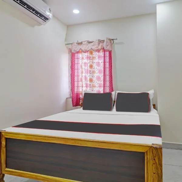 Super Collection O Sv Grand Patancheru, hotel v destinaci Patancheru