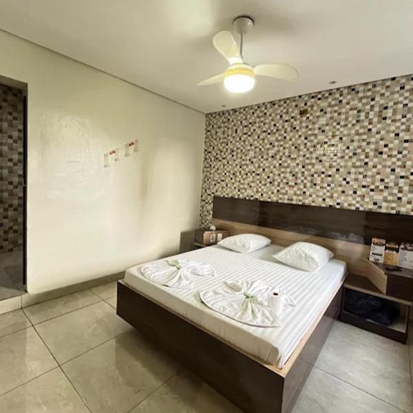 Hotel Ouro de Mauá - Foto 2