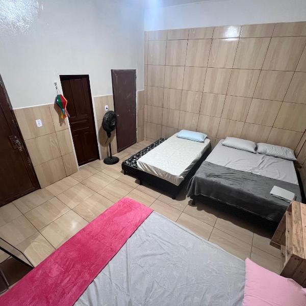 Apartamentos - diária, semanal, mensal - Foto 2