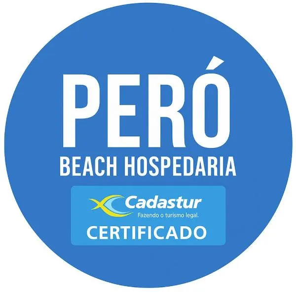Peró Beach Hospedaria, hotel v destinaci Cabo Frio