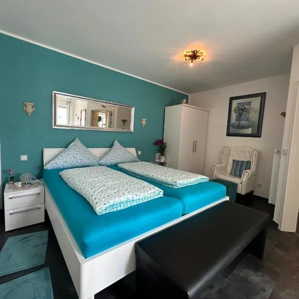 Gästehaus Jupp und Kerstin Korz GbR, hotel Hackenheimben