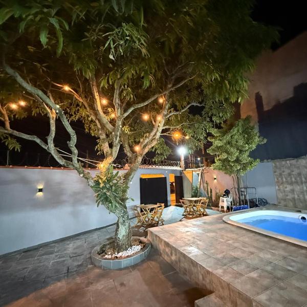 Casa com piscina - Praia Grande - Foto 4