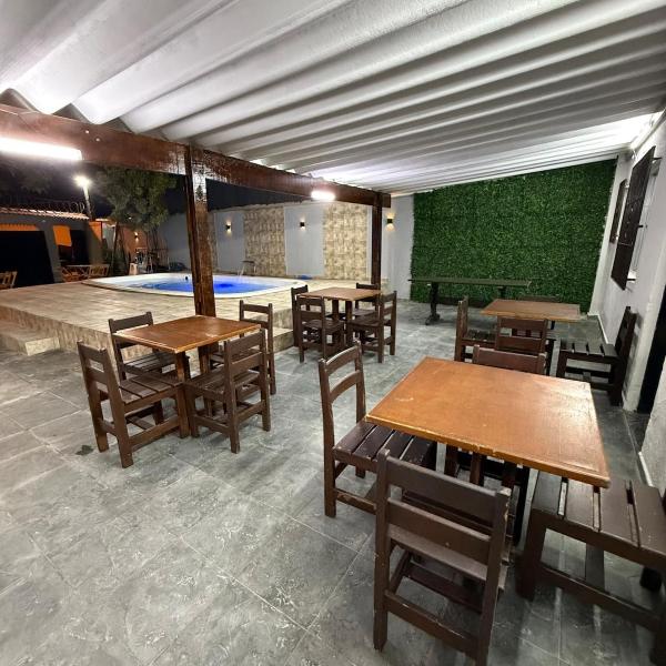 Casa com piscina - Praia Grande - Foto 5