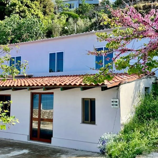 Villa Kate, hotel v destinaci Borsh
