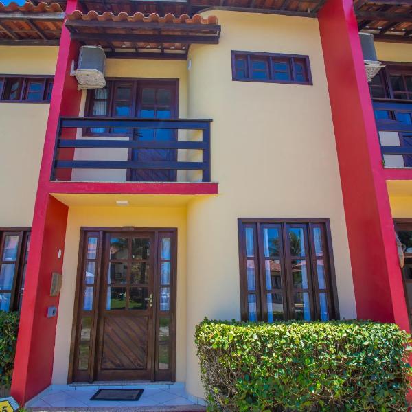 Casa Residencial Jerusalém II - Foto 2