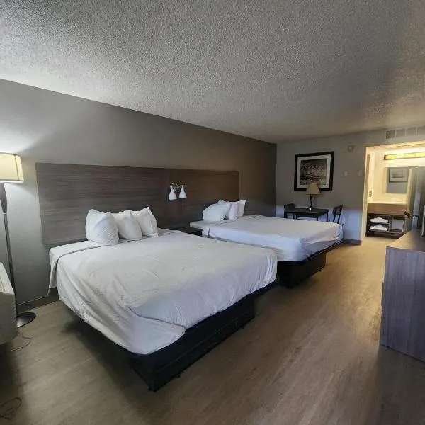 Extended Stay Hotel, hotel en Sterling