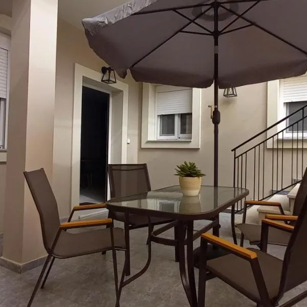 Suite V, hotel in Argostoli