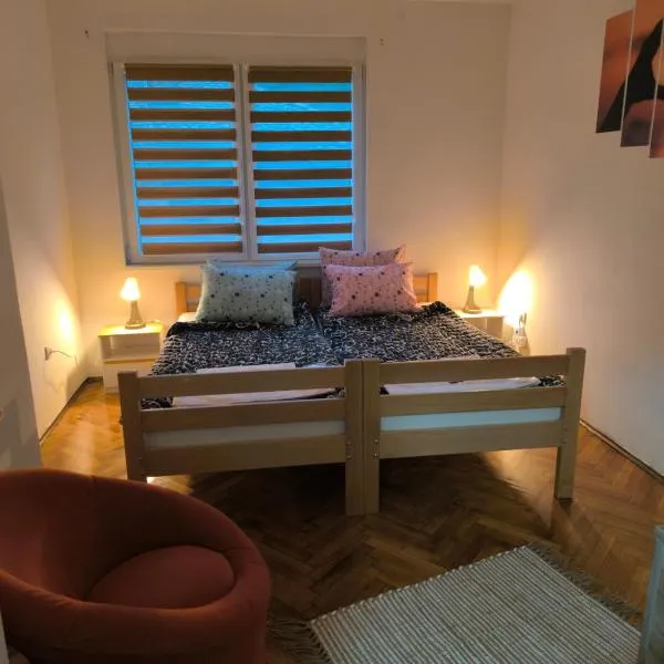 Apartman Vuković, Majdanpek, hotel v destinaci Majdanpek