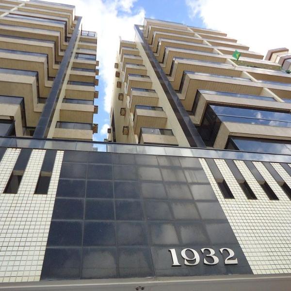 Apartamento Praia Center Beira Mar Praia do Morro Guarapari ES