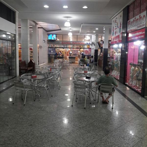 Apartamento Praia Center Beira Mar Praia do Morro Guarapari ES - Foto 4