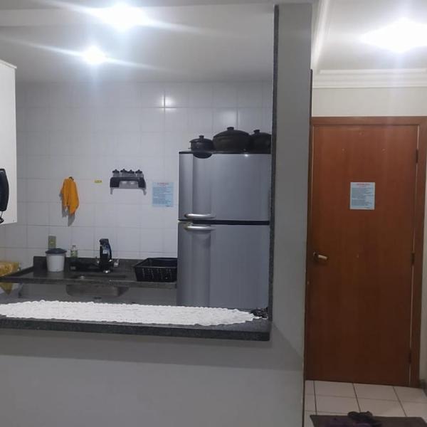 Apartamento Praia Center Beira Mar Praia do Morro Guarapari ES - Foto 3
