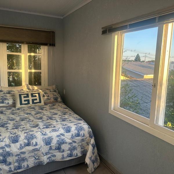 Private suite