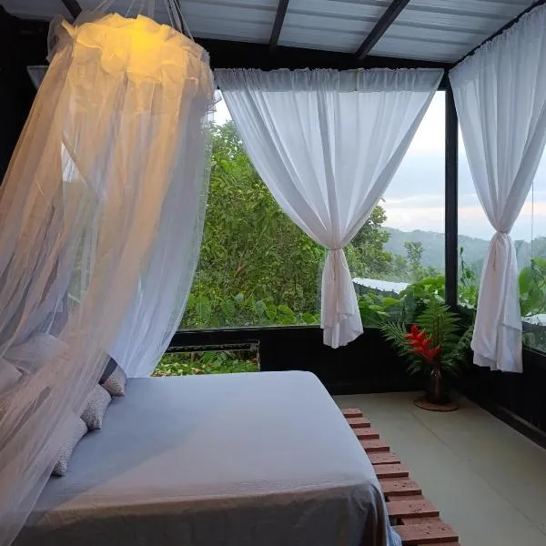 Eco Meeting, hotel en Cali