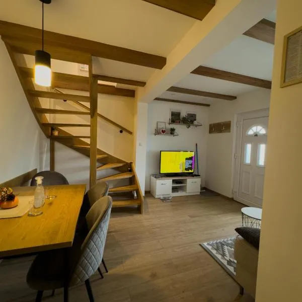 Ruralna kuća za odmor CVEPUK, hotel in Tuheljske Toplice