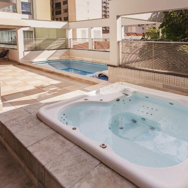 Hotel Dan Inn São José do Rio Preto by Nacional Inn - Foto 2