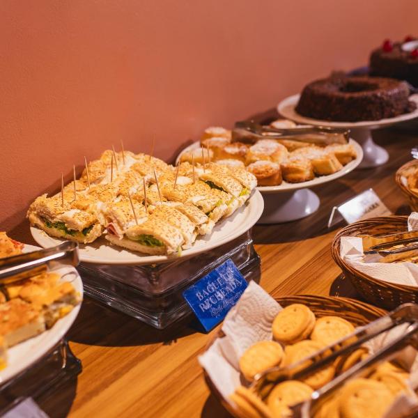 Hotel Dan Inn São José do Rio Preto by Nacional Inn - Foto 4