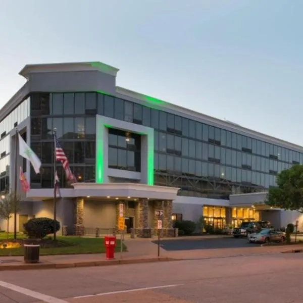 The Arch Convention Hotel, hotel u gradu Sent Luis