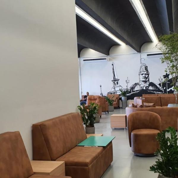 Sala Vip Rodoviaria Belo Horizonte - Foto 4
