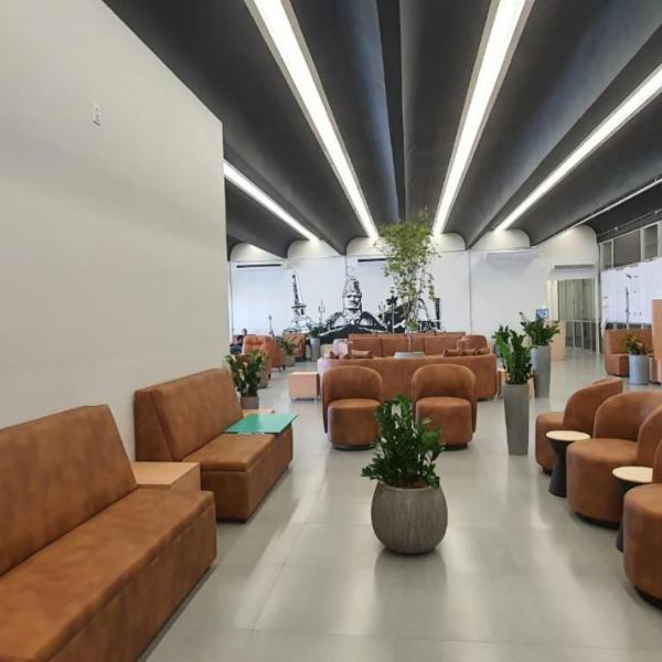 Sala Vip Rodoviaria Belo Horizonte - Foto 3