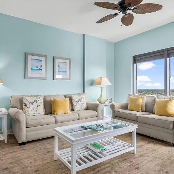 Origin 1227 Beachy Dreams, hotel in Panama City Beach