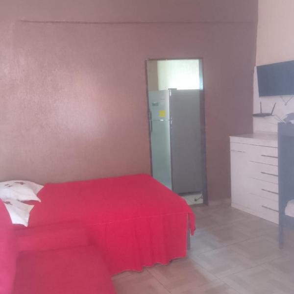 Kitnet PRAIA GRANDE