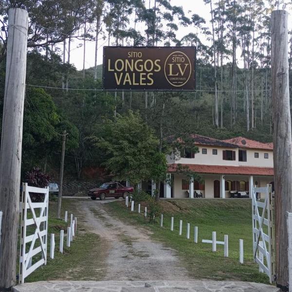 Sitio Longos Vales