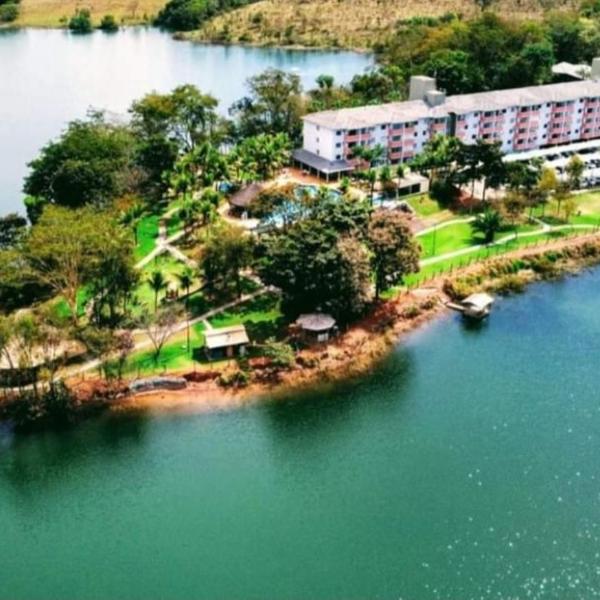Pontal do Lago Flat